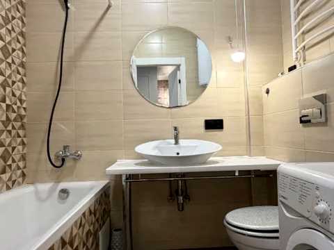 квартира по адресу Мира просп., 2-К