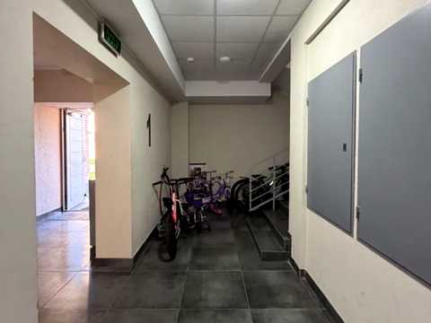квартира по адресу Мира просп., 2-К