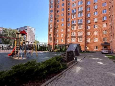 квартира по адресу Мира просп., 2-К