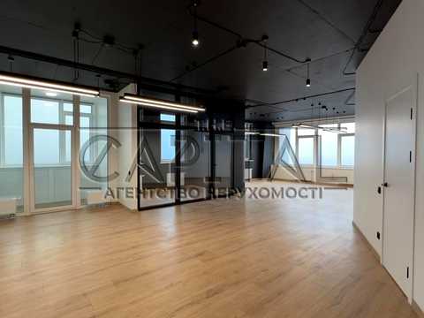 комерційна за адресою Берестейський просп. (Перемоги), 11 к2
