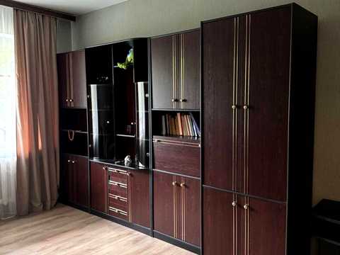 квартира по адресу Мостицкая ул., 16/2