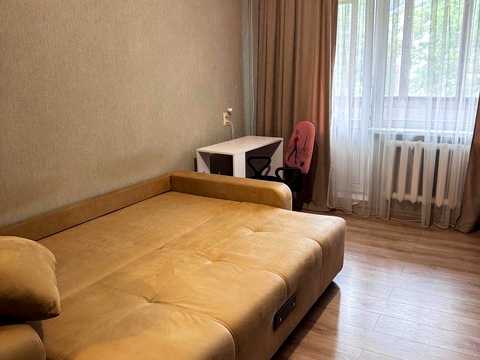 квартира по адресу Мостицкая ул., 16/2