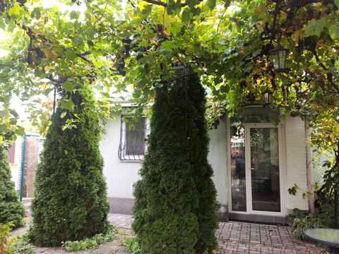 будинок за адресою Садова вул., 66