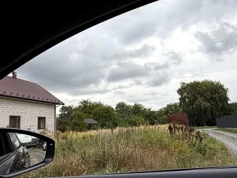 ділянка за адресою Івана Липи вул.