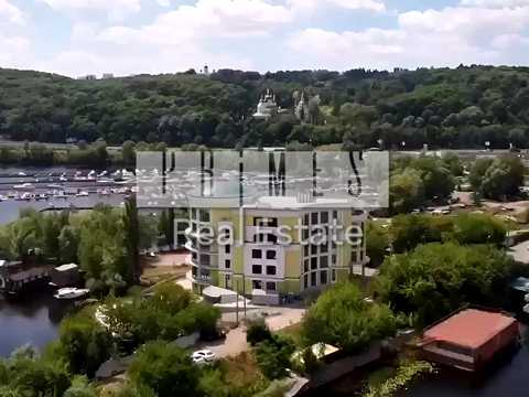 комерційна за адресою Київ, Набережно-Печерська дорога дор., 10/1
