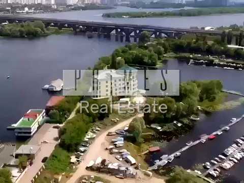 комерційна за адресою Київ, Набережно-Печерська дорога дор., 10/1