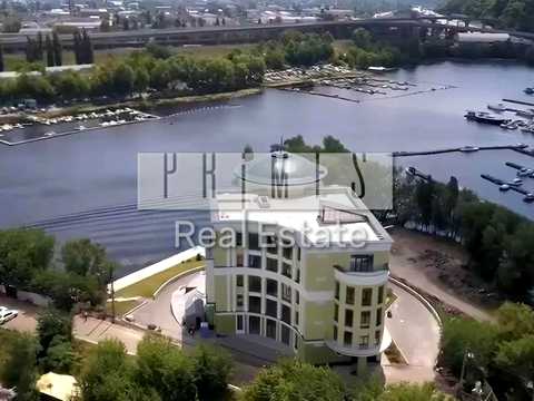 комерційна за адресою Київ, Набережно-Печерська дорога дор., 10/1