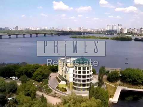 комерційна за адресою Київ, Набережно-Печерська дорога дор., 10/1