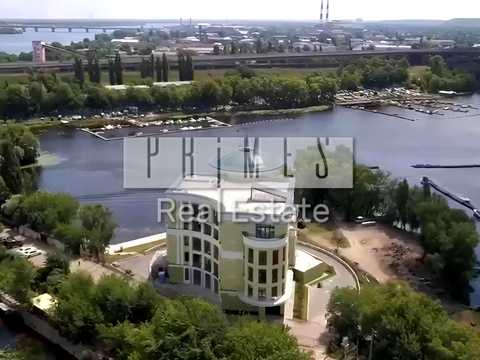 комерційна за адресою Київ, Набережно-Печерська дорога дор., 10/1