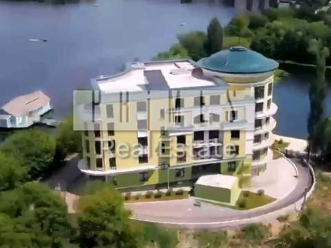 комерційна за адресою Київ, Набережно-Печерська дорога дор., 10/1