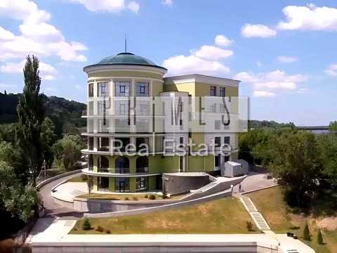 комерційна за адресою Київ, Набережно-Печерська дорога дор., 10/1