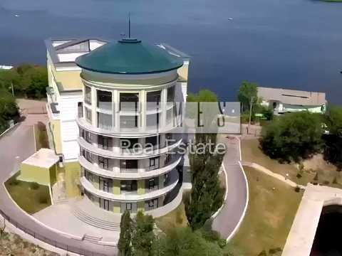 комерційна за адресою Київ, Набережно-Печерська дорога дор., 10/1