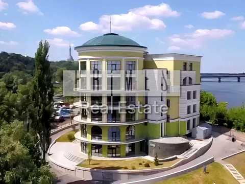 комерційна за адресою Київ, Набережно-Печерська дорога дор., 10/1