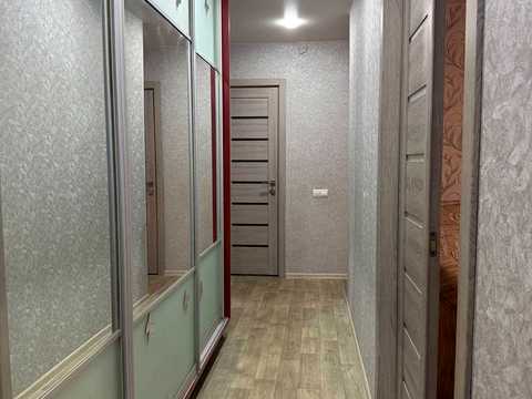 квартира по адресу Олександра Данченка ул. (Немировича-Данченко), 30