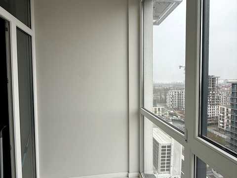 квартира за адресою Салютна вул., 2к8