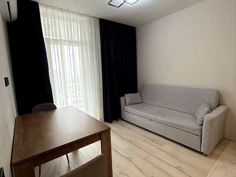 квартира за адресою Салютна вул., 2к8