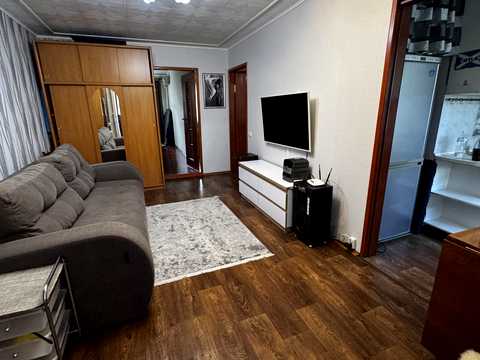 квартира по адресу Тракторостроителей просп., 90б