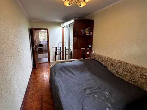 квартира по адресу Тракторостроителей просп., 90б