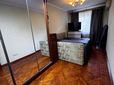 квартира по адресу Тракторостроителей просп., 90б