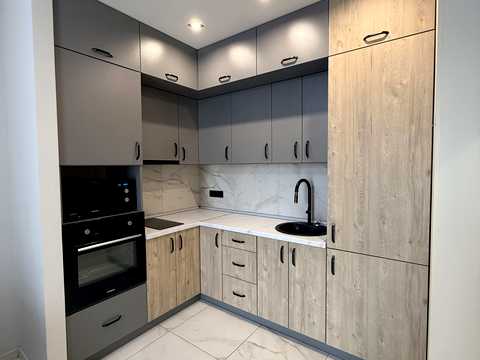 квартира за адресою Салютна вул., 2к8
