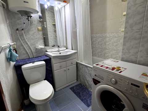 квартира по адресу Тракторостроителей просп., 90б