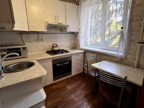 квартира по адресу Тракторостроителей просп., 90б