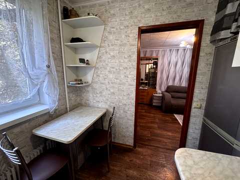 квартира по адресу Тракторостроителей просп., 90б