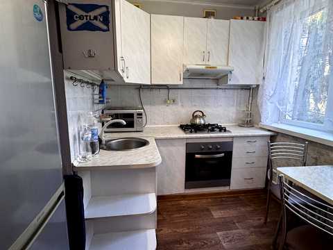 квартира по адресу Тракторостроителей просп., 90б