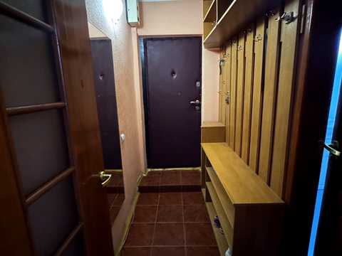 квартира по адресу Тракторостроителей просп., 90б