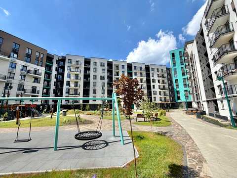 квартира за адресою Щирецька вул., 28