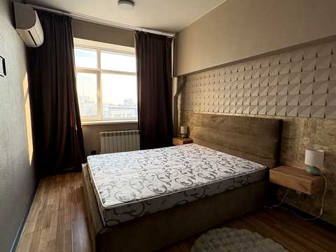 квартира по адресу Машиностроительная ул., 41
