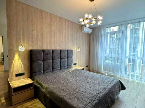 квартира по адресу Предславинская ул., 44