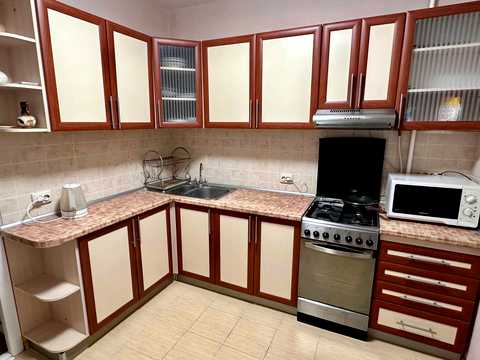 квартира по адресу Героев Днепра ул., 29