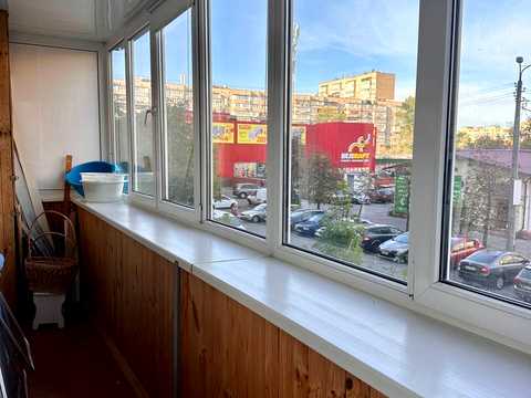 квартира по адресу Героев Днепра ул., 29