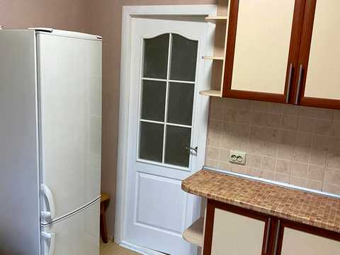 квартира по адресу Героев Днепра ул., 29