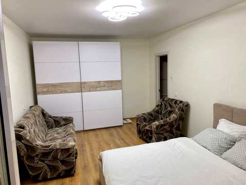 квартира по адресу Героев Днепра ул., 29