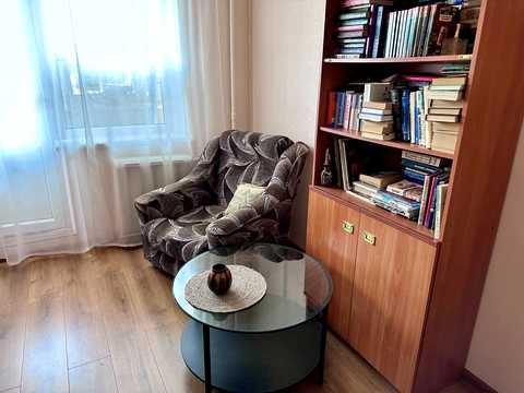 квартира по адресу Героев Днепра ул., 29