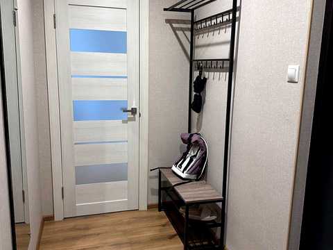 квартира по адресу Героев Днепра ул., 29
