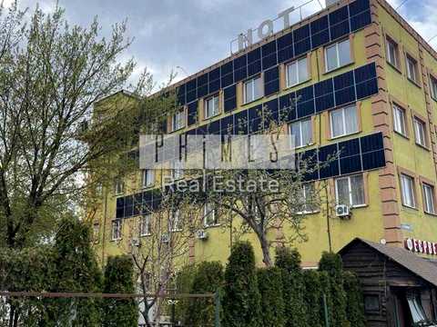 коммерческая по адресу Стеценко ул., 27