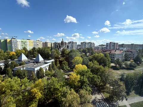 квартира за адресою Львів, Кирила Трильовського вул., 4-А
