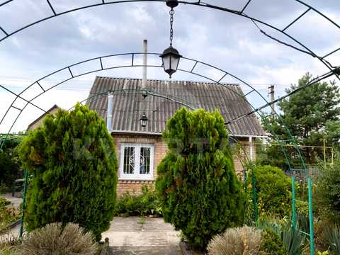дом по адресу лінія 8, 9