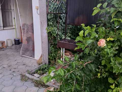 дом по адресу Ілька Борщака ул.