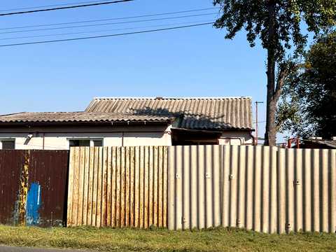 дом по адресу Солідарності