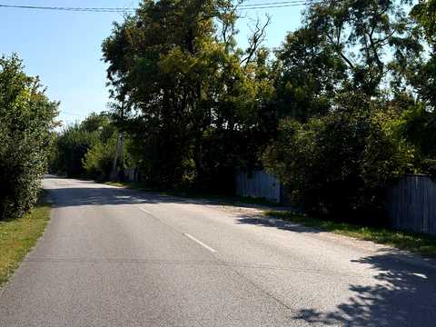дом по адресу Солідарності