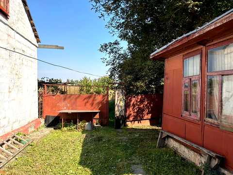 дом по адресу Солідарності