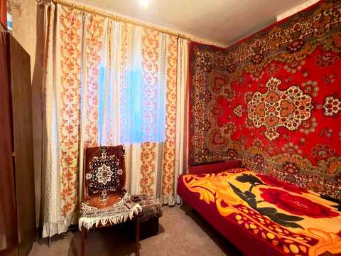 дом по адресу Солідарності
