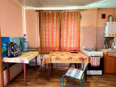 дом по адресу Солідарності