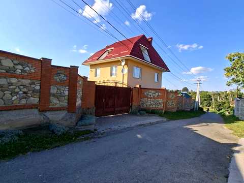 дом по адресу Кармелюка ул.