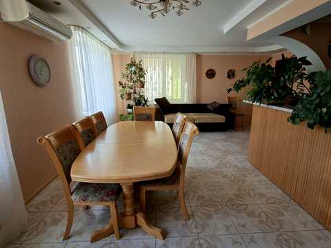 дом по адресу Кармелюка ул.