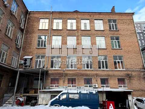 коммерческая по адресу Глубочицкая ул., 32